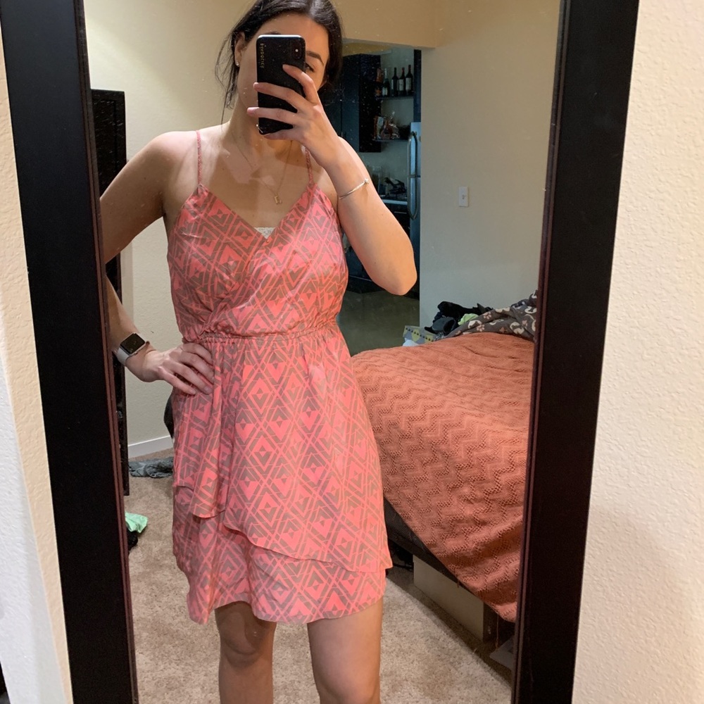 Nieman Marcus dress
